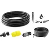 Image de Kärcher Home & Garden Rain System® 2.645-276.0 Set pour goutte-à-goutte Filetage extérieur G3/4 Longueur tuyau: 10 m