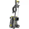 Image de Nettoyeur Haute Pression Eau Froide Kärcher HD 5/11 P Plus, Pression de Travail : 110 Bar, débit : 490 l/h, Poids : 20,9 kg, Tuyau : 10 m, Pistolet Haute Pression Easy!Force, Lance, rotabuse