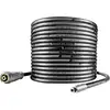Image de Kärcher Professional 6.110-046.0 Flexible de nettoyage des conduits Adapté pour (marque de nettoyeur haute pression) Kärcher 1 pc(s)