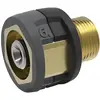 Image de Kärcher Professional 4.111-034.0 TR22IG-M22AG Adaptateur pour nettoyeur vapeur 1 pc(s)