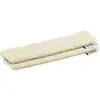 Image de Kärcher Home & Garden WV Mikrofaser Wischbezug Indoor Accessoires pour nettoyeur vitres jaune clair, blanc