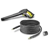 Image de Kit Universal de Pistola y Manguera de 12 m