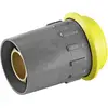 Image de Kärcher Professional 2.115-000.0 EASY!Lock Raccord rapide pour nettoyeur rapide 1 pc(s)