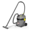 Image de KÄRCHER Aspirateur Eau et poussières NT 22/1 AP L, Puissance : Max. 1300 W, Filtre Cartridge PES, réservoir : 22 l, Tuyau : 1,9 m, coude, suceur pour sols humides/secs (300 mm), buse de Fentes