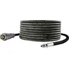 Image de Kärcher Professional 6.110-026.0 Schlauchleitung TR DN6 30MPa 15m Tuyau haute pression Adapté pour (marque de nettoyeur haute pression) Kärcher 1...