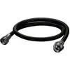 Image de Kärcher Home & Garden 2.997-112.0 Garniture de tuyau daspiration 1.50 m 33,3 mm (G1) plastique