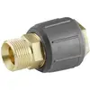 Image de Kärcher Professional 4.111-046.0 EASY!Lock 22 IG - M22 x 1,5 AG Adaptateur pour nettoyeur vapeur 1 pc(s)