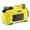Image de Kärcher BP4 Home & Garden Pompe automatique 2 en 1 Maison et Jardin 950 W Jaune/Noir