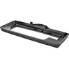 Image de Kärcher Home & Garden 2.863-269.0 Kärcher - Boden des Teppichgleiters - für Dampfreiniger Brosse pour poils danimaux 1 pc(s)