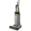 Image de Aspirateur Brosse Tapis Kärcher CV 38/2 ADV, Aspiration 20 kPa, Puissance nominale 850 Watts, Largeur de Travail 38 cm, réservoir 5,5 l, câble d'alimentation Flexible 12 m, avec Rouleau Brosse