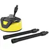 Image de Kärcher Home & Garden 2.644-084.0 T5 T-Racer Nettoyeur de surface Adapté pour (marque de nettoyeur haute pression) Kärcher 1 pc(s)