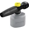 Image de Kärcher Home & Garden 2.644-135.0 FJ24 Handheld Buse spéciale mousse Adapté pour (marque de nettoyeur haute pression) Kärcher 1 pc(s)
