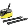 Image de Kärcher Home & Garden 2.644-074.0 T7 Plus T-Racer Nettoyeur de surface Adapté pour (marque de nettoyeur haute pression) Kärcher 1 pc(s)
