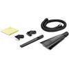 Image de KÄRCHER Kit Nettoyage Intérieur Voiture Aspirateur