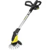 Image de Kärcher Home & Garden 1.445-245.0 Outil de désherbage avec batterie, avec chargeur