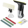 Image de Kärcher Nettoyeur de Vitres WV 6 Plus Multi Edition, Autonomie Extra Longue : 100 min & 2.633-512.0, Accessoire OC, Jaune