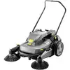 Image de Balayeuse Kärcher Professional KM 70/30 C BP 2SB sans fil, manuelle Largeur de travail 480 mm 1 pc(s)