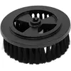 Image de Kärcher Home & Garden 2.644-291.0 Kärcher 2.644-291.0, Bürste, Kärcher, WB 130, Schwarz, 113 mm, 113 mm Accessoire de rechange Adapté pour (marque de nettoyeur