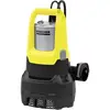 Image de Kärcher Home & Garden 1.645-851.0 SP 22.000 Dirt Level Sensor Pompe submersible pour eaux chargées 22000 l/h 8 m