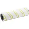 Image de Kärcher Home & Garden 2.863-329.0 FC 2-4 Universalwalze Rouleau de nettoyage 1 pc(s) blanc, jaune