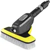 Image de Kärcher Home & Garden 2.644-374.0 WB 7 Plus Brosse de nettoyage Adapté pour (marque de nettoyeur haute pression) Kärcher 1 pc(s)