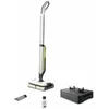 Image de KÄRCHER Nettoyeur de SoLS FC 7 Cordless, avec 4 Rouleaux Microfibres Contrarotatifs, Durée d'Utilisation de la Batterie : env, 45 Min, Rendement de Surface par Charge de Batterie : env, 175 M²