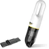 Image de KÄRCHER Aspirateur à Main sans Fil CVH 2, Aspirateur Compact pour Une Utilisation Rapide, Bac à Poussière : 0,15 l, Poids : 0,65 kg, Batterie 7,2 V, Chargeur USB, Suceur pour Fentes 2 en 1 Inclus