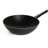 Image de WOLL   Eco Lite QXR wok Ø 30 cm avec manche amovible   poêle antiadhésive sans PFAS, compatible four & lave-vaisselle   poêle wok   poêle induction   poêle à frire