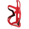 Image de acid HPP Porte-bouteille droit pour vélo Rouge mat