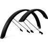 Image de Acid ACID Mudguard Set BB Mount 65 29p
