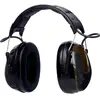 Image de Casque antibruit actif 26 dB 3M Peltor ProTac Hunter MT13H222A 1 pc(s)