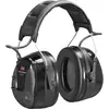 Image de Casque antibruit actif 32 dB 3M Peltor ProTac III MT13H221A 1 pc(s)