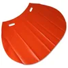 Image de SOLIDUR ACPN02 Protège-nuque pour casque Orange