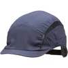 Image de 3M  First Base  3 Casquette antiheurt 2030037, Classic, Bleu Marine, visière Micro, 25 mm