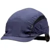 Image de 3M First Base HC24NB/MP FB3 CLA Casquette protectrice bleu marine