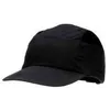 Image de Casquette antiheurt 3M First Base +, Bleu marine, Visière réduite 55 mm, 2014280