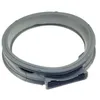 Image de Joint de hublot d'origine (manchette) Machine à laver, Lave-linge MDS63939301 LG Machine à laver, Lave-linge MDS63939301 LG