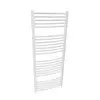 Image de Buderus Logatrend Therm Curve Sèche-serviettes cloison, fonctionnement mixte ou à eau chaude, 7738322090,