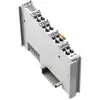 Image de WAGO Wago 750-515, 12 mm, 67,8 mm, 100 mm, 250 V API - Module de sortie numérique 750-515 1 pc(s)