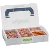 Image de WAGO Kit de Bornes de Connexion, L-Boxx Mini, Série 221 (1 Pc)