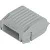 Image de Boîte de gel WAGO pour borne de raccordement flexible - 4 pièces - 207-1331