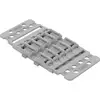 Image de WAGO 221-2505 Adaptateur de montage 5 pc(s)
