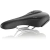 Image de XLC SA-A22 Selle de vélo pour Homme Noir 280 x 160 mm