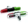 Image de XLC Chaussures de Frein Cartridge V-Brake BS de V13 Lot de 4 72 mm, Multicolore, 2500385110