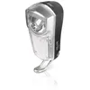 Image de XLC 2500220000 Phare, Argent, 10 x 6 x 4 cm