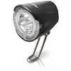 Image de XLC CL-D02 FARO LED 20LUX Con SOPORTE NIROSTA