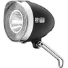 Image de XLC CL-D03 Phare Noir Taille Unique