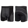 Image de XLC Femme TR EB-S18 Boxer pour Homme, Noir, S/M