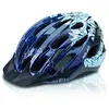 Image de XLC Prism Casque de vélo L/XL Bleu