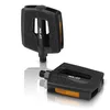 Image de XLC PD-C13, City-/Comfort-Pedal Noir Taille Unique